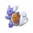 008 Wartortle Icon